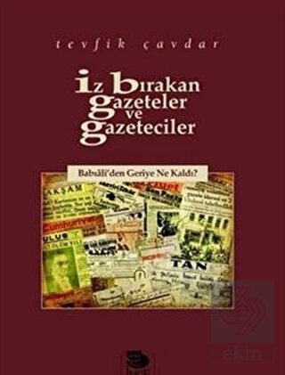 Ekin Kitap