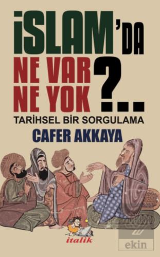 Ekin Kitap