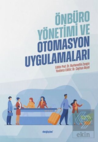 Ekin Kitap