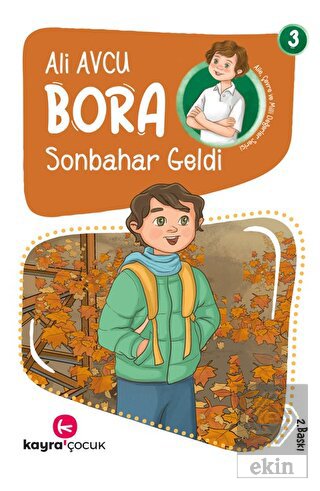 Ekin Kitap