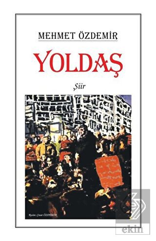 Ekin Kitap