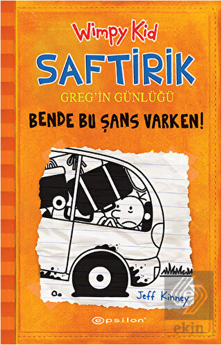 Ekin Kitap