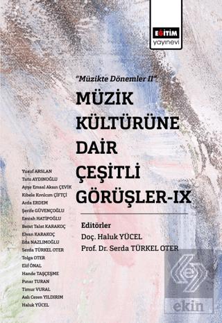 Ekin Kitap