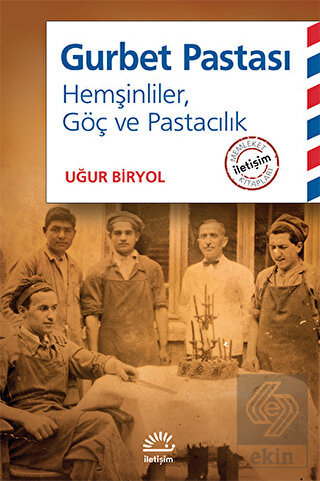 Ekin Kitap