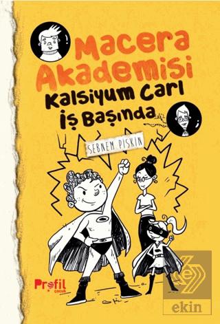 Ekin Kitap
