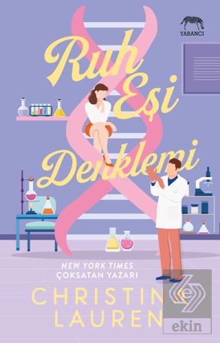 Ekin Kitap