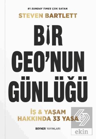 Ekin Kitap
