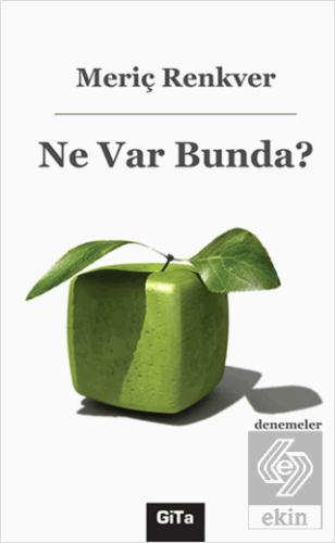 Ekin Kitap