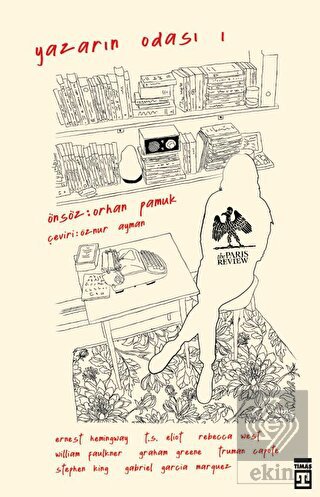 Ekin Kitap