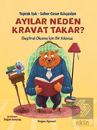 Ekin Kitap