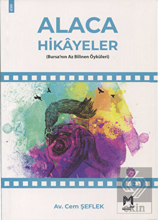 Ekin Kitap