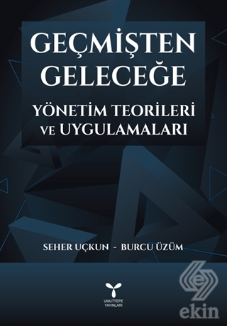 Ekin Kitap