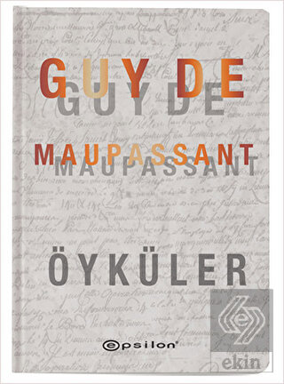 Ekin Kitap