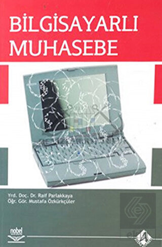 Bilgisayarlı Muhasebe