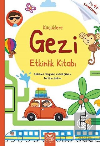Ekin Kitap
