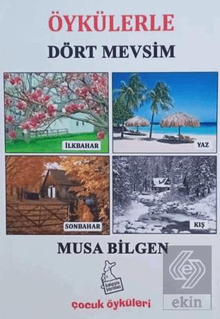 Ekin Kitap