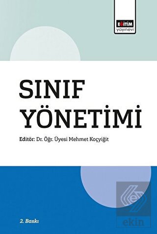 Ekin Kitap