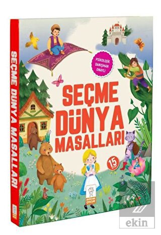 Ekin Kitap