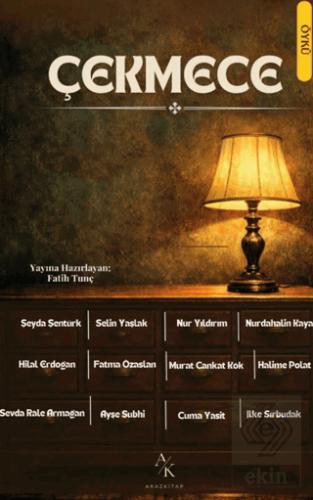 Ekin Kitap