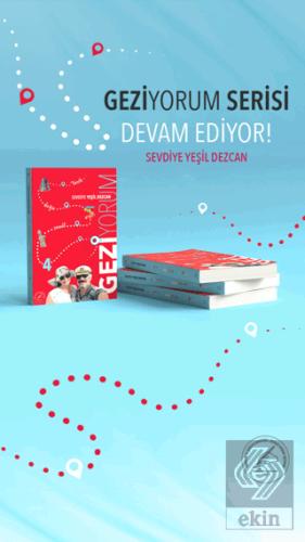 Ekin Kitap