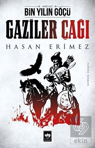 Ekin Kitap