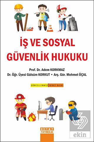 Ekin Kitap