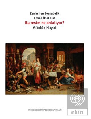 Ekin Kitap