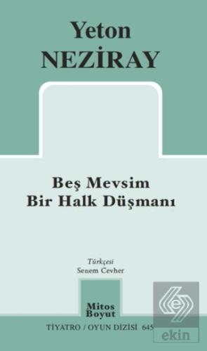 Ekin Kitap
