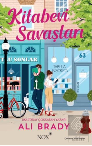 Ekin Kitap