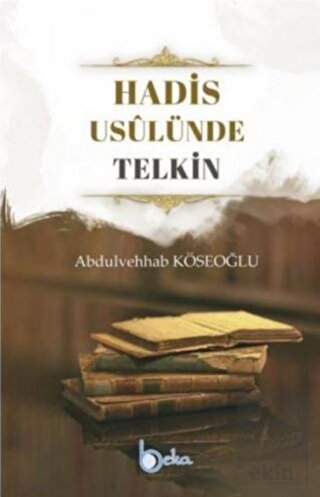 Ekin Kitap