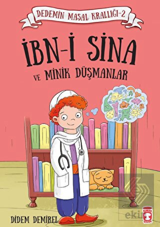Ekin Kitap