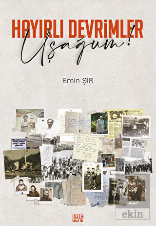 Ekin Kitap