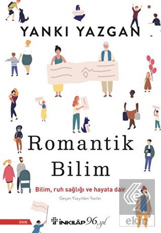 Ekin Kitap