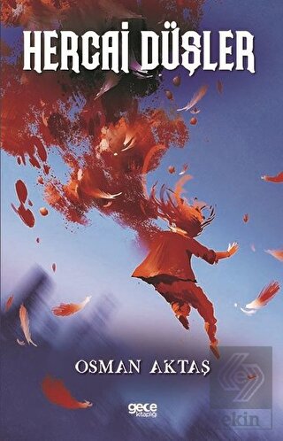 Ekin Kitap