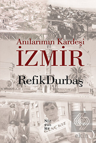 Ekin Kitap