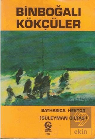 Ekin Kitap
