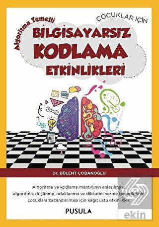 Ekin Kitap