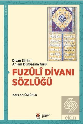 Ekin Kitap
