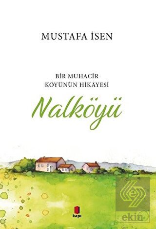 Ekin Kitap