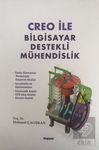 Ekin Kitap