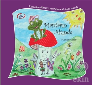Ekin Kitap