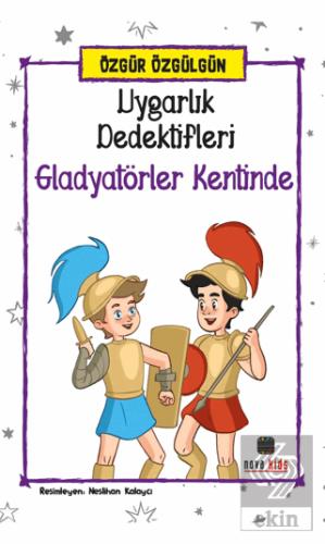 Ekin Kitap