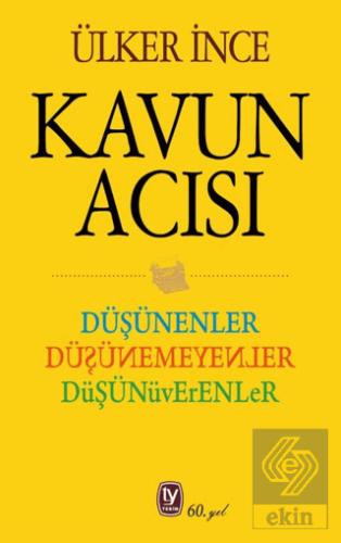 Ekin Kitap