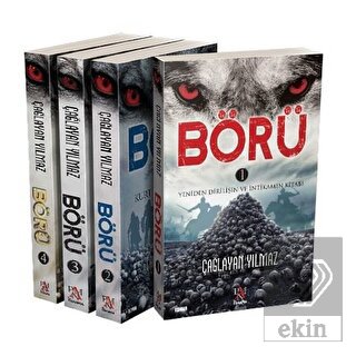 Ekin Kitap
