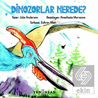 Ekin Kitap