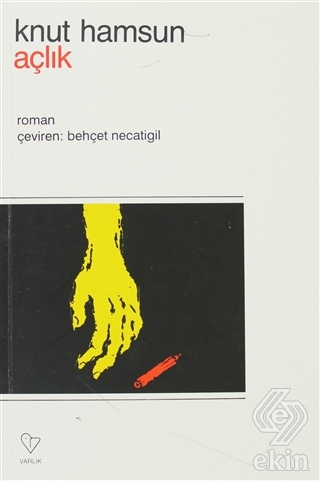 Ekin Kitap