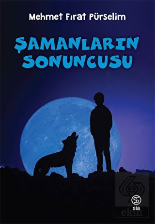 Ekin Kitap