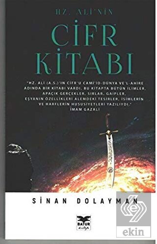 Ekin Kitap