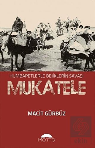 Ekin Kitap