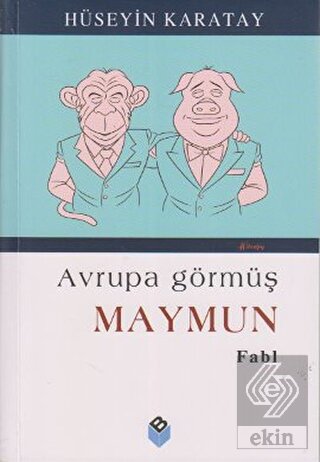 Ekin Kitap